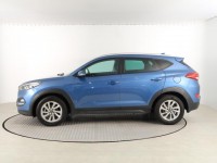 Hyundai Tucson  1.7 CRDi 