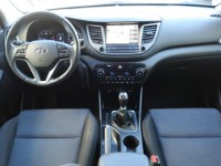 Hyundai Tucson  1.7 CRDi 