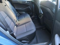 Hyundai Tucson  1.7 CRDi 