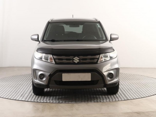 Suzuki Vitara  1.6 VVT GL