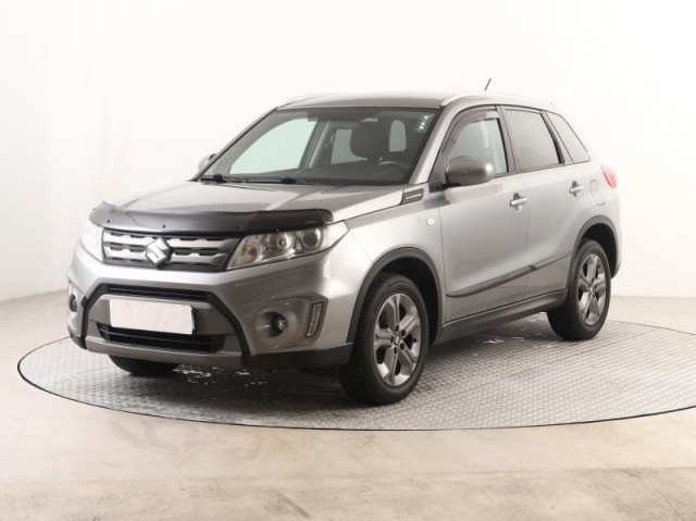 Suzuki Vitara  1.6 VVT GL