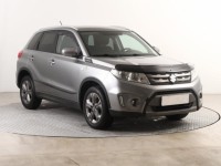 Suzuki Vitara  1.6 VVT GL