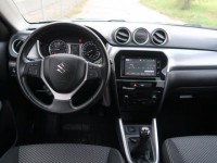 Suzuki Vitara  1.6 VVT GL