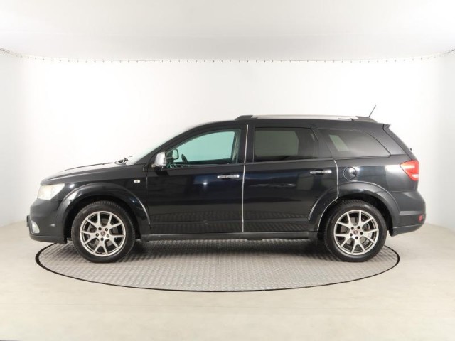 Fiat Freemont  2.0 MultiJet 