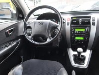 Hyundai Tucson  2.0 CRDi 