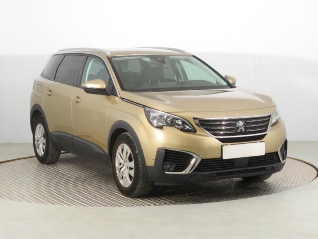 Peugeot 5008  1.6 BlueHDi Active Pack