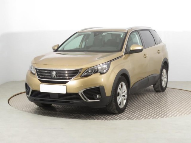 Peugeot 5008  1.6 BlueHDi Active Pack