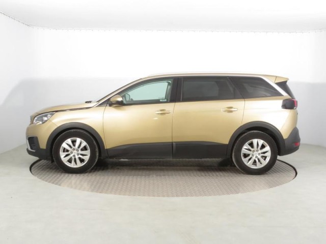 Peugeot 5008  1.6 BlueHDi Active Pack