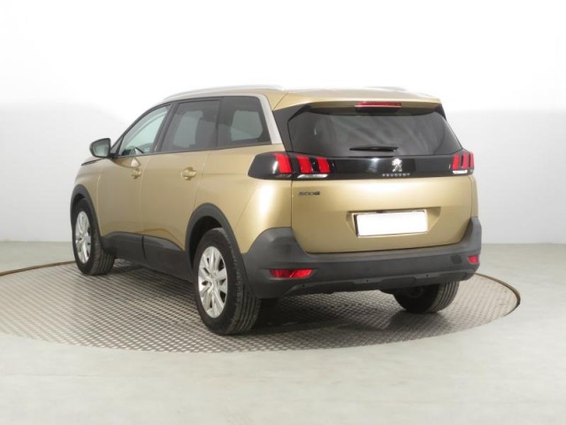 Peugeot 5008  1.6 BlueHDi Active Pack