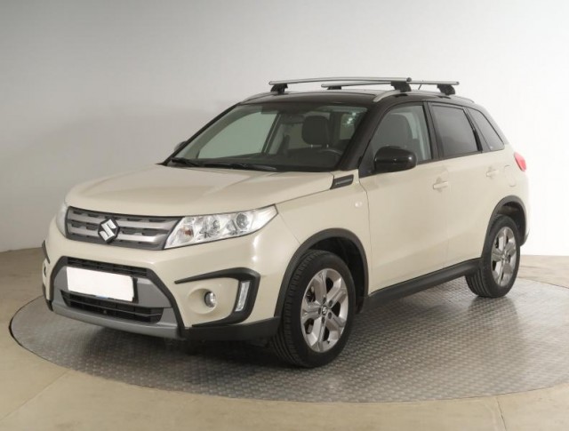 Suzuki Vitara  1.6 VVT 