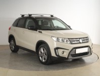 Suzuki Vitara  1.6 VVT 