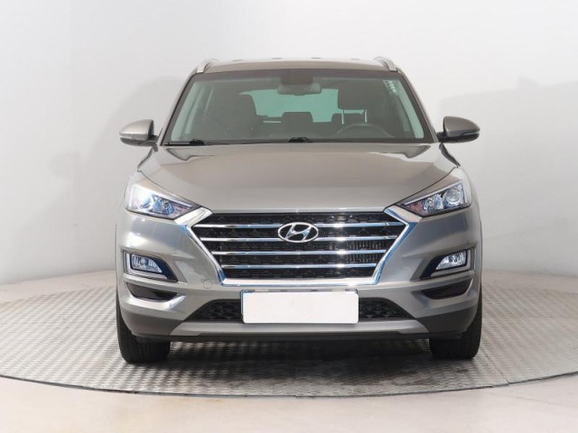 Hyundai Tucson  1.6 T-GDI 