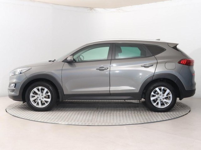 Hyundai Tucson  1.6 T-GDI 