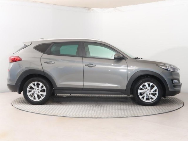 Hyundai Tucson  1.6 T-GDI 