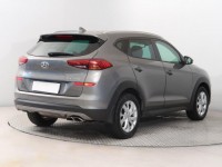 Hyundai Tucson  1.6 T-GDI 