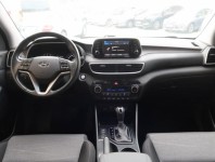 Hyundai Tucson  1.6 T-GDI 