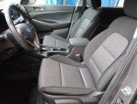 Hyundai Tucson  1.6 T-GDI 