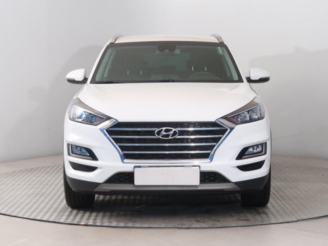 Hyundai Tucson  1.6 CRDi 