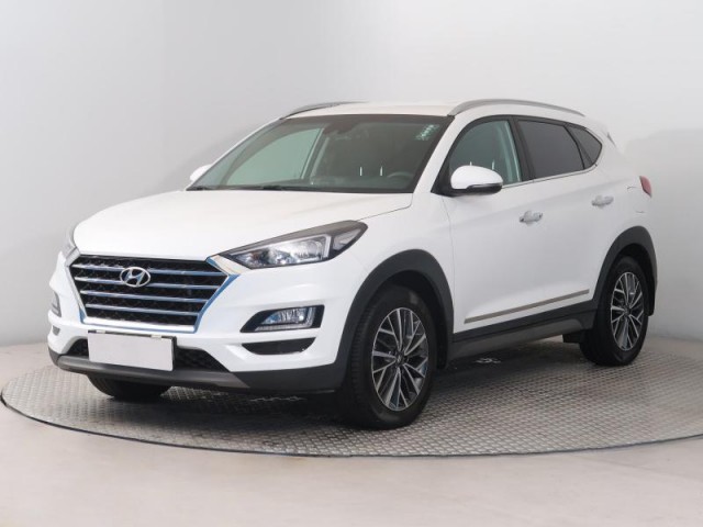 Hyundai Tucson  1.6 CRDi 