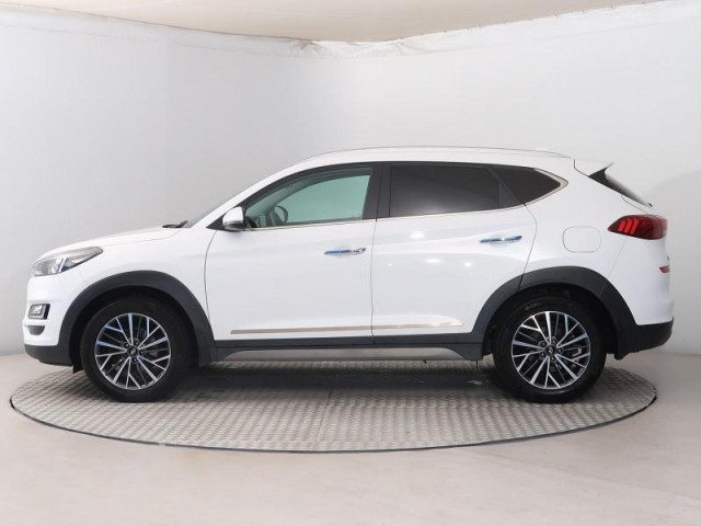 Hyundai Tucson  1.6 CRDi 