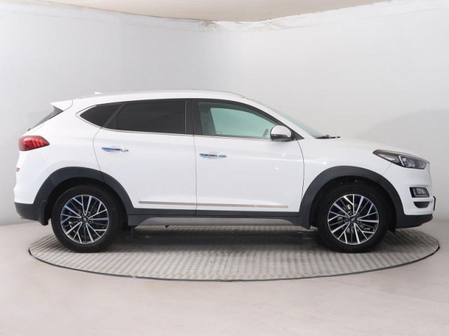 Hyundai Tucson  1.6 CRDi 