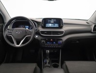 Hyundai Tucson  1.6 CRDi 