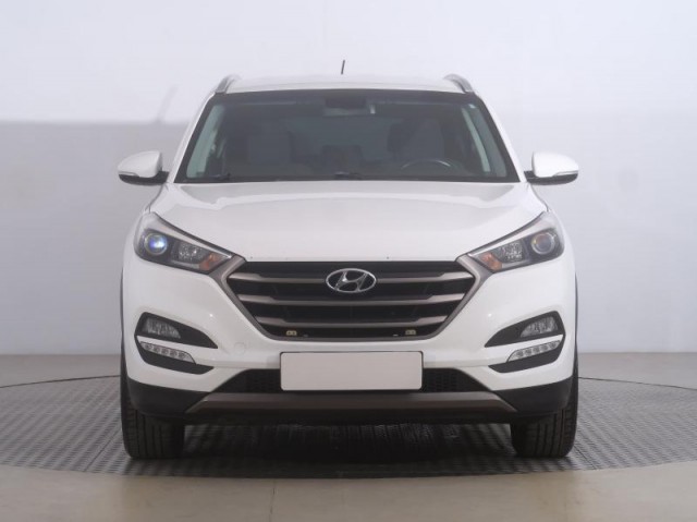 Hyundai Tucson  1.6 GDI 