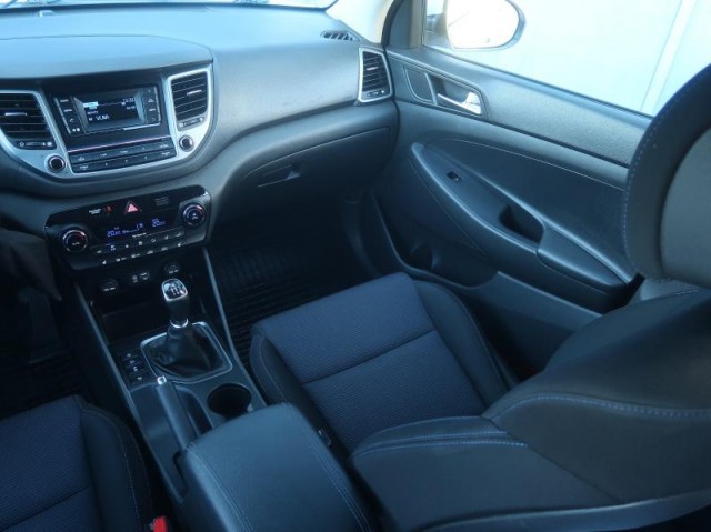 Hyundai Tucson  1.6 GDI 