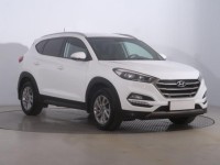 Hyundai Tucson  1.6 GDI 