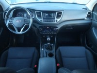 Hyundai Tucson  1.6 GDI 