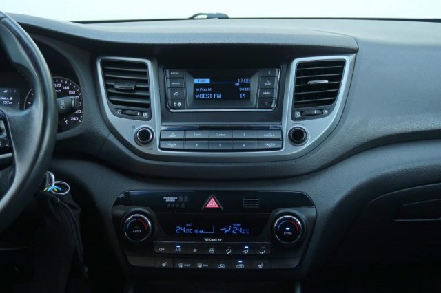 Hyundai Tucson  1.6 GDI 