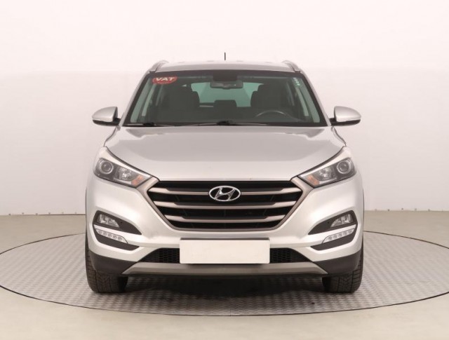 Hyundai Tucson  1.6 GDI 