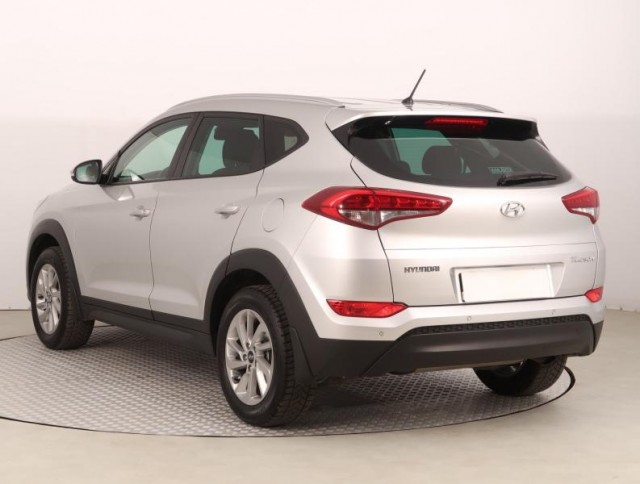 Hyundai Tucson  1.6 GDI 