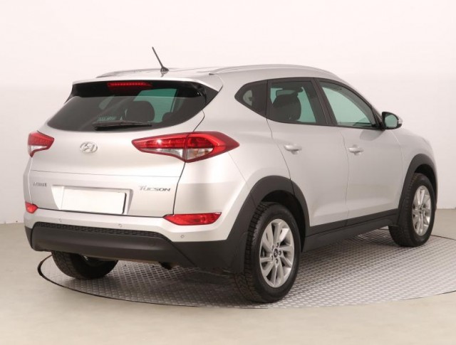 Hyundai Tucson  1.6 GDI 