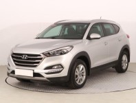 Hyundai Tucson  1.6 GDI 