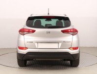 Hyundai Tucson  1.6 GDI 