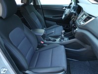 Hyundai Tucson  1.6 GDI 