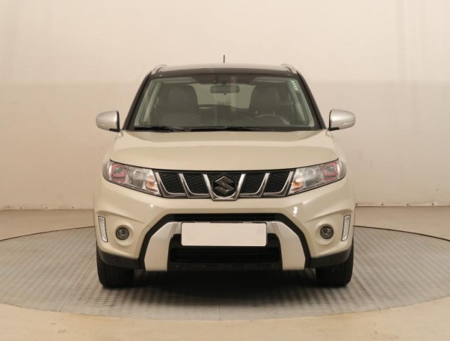 Suzuki Vitara  1.4 BoosterJet 