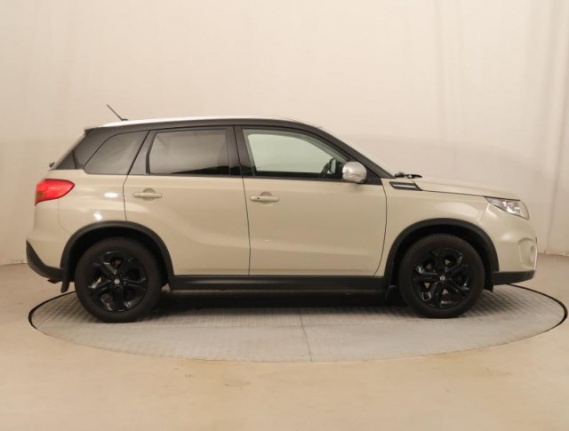 Suzuki Vitara  1.4 BoosterJet 