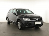 Volkswagen Tiguan  1.5 TSI 