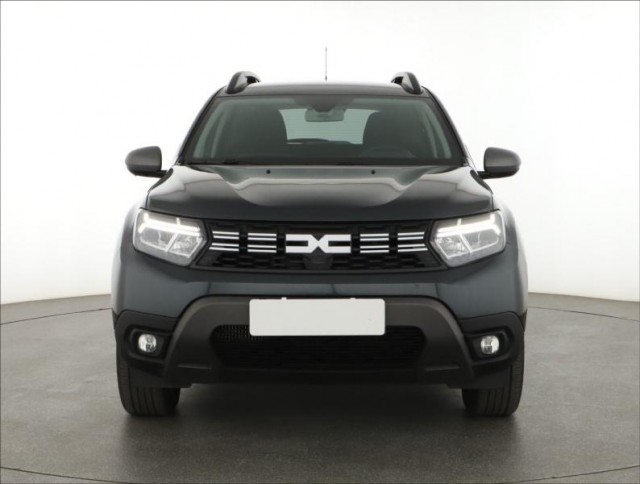 Dacia Duster  1.3 TCe Journey