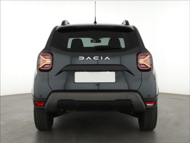 Dacia Duster  1.3 TCe Journey