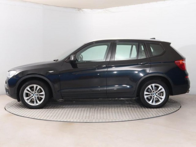 BMW X3  xDrive20d 