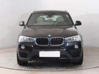 BMW X3  xDrive20d 