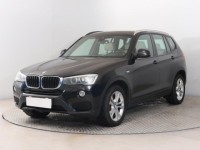 BMW X3  xDrive20d 