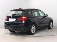 BMW X3  xDrive20d 