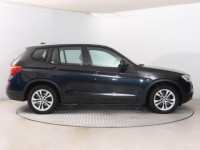 BMW X3  xDrive20d 