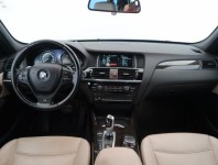 BMW X3  xDrive20d 