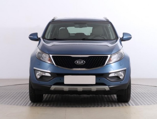 Kia Sportage  1.6 GDI 