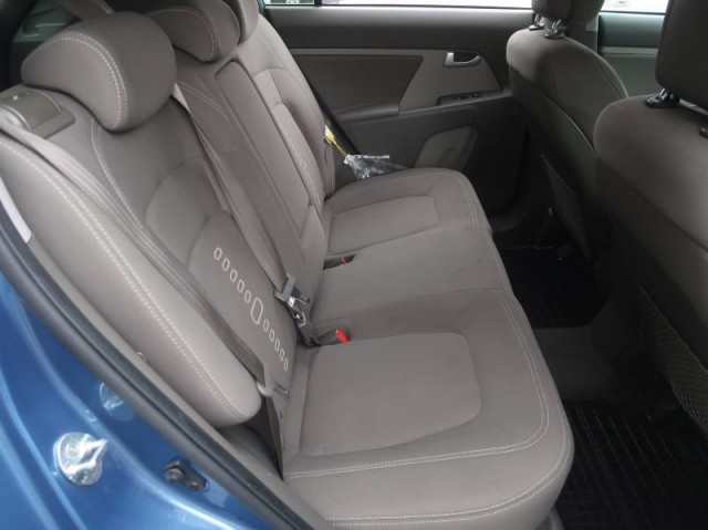 Kia Sportage  1.6 GDI 